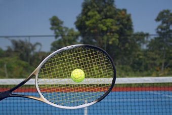 Ibom Hotel & Golf Resort