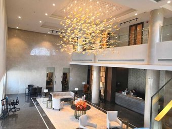 Hotel Belvedere Golf & Country Club