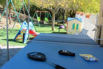 House With 4 Bedrooms In La Roche-sur-le-buis, With Wonderful Mountain View, Pool Access, Furnished Terrace - 150 Km From The Beach