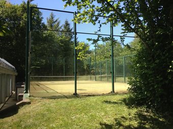 Hotel Baketxe Baserria