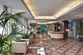 Hotel Continental - Tonellihotels