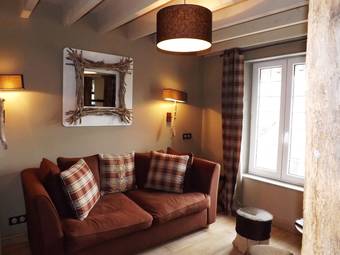 Hotel H�tel Le Grand Cerf & Spa Nuxe