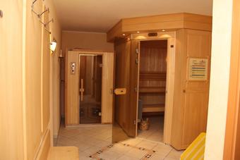 Hotel Landidyll Landaus Liesetal