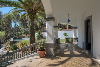 Apartamentos Ava Senia