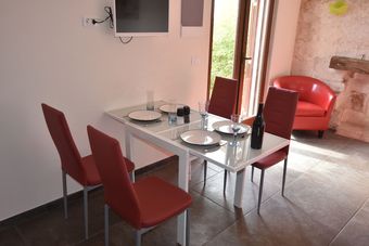 Apartamento Masseria Don Giulio