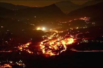 Affittacamere Di Biase