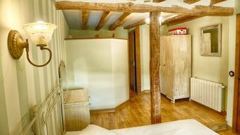 Agroturismo Casa Rural El Abejaruco - Adults Only