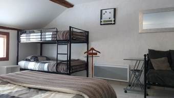 Hotel Gite De Pressins
