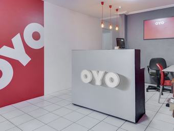 Oyo Hotel Rainha De Itapu�