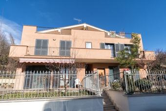 Apartamento Rent House San Michele