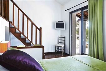 Hotel Le Jas De Joucas