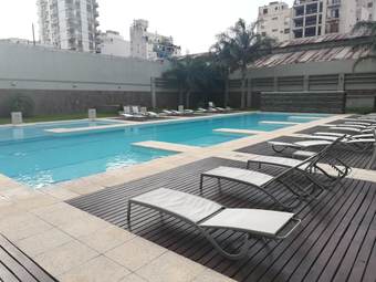 Apartamentos Garay & Chacabuco