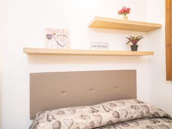 Bright Apartments Padenghe - Chateau Lake View