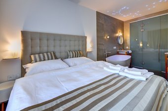 Hotel Chmelnice