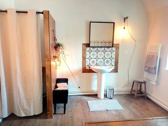 Hotel Villa Colombier