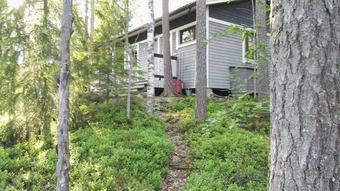 Villa Salkolahti Huvikumpu