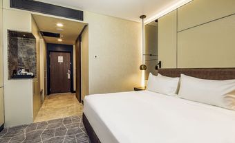 Hotel Doubletree By Hilton Kocaeli