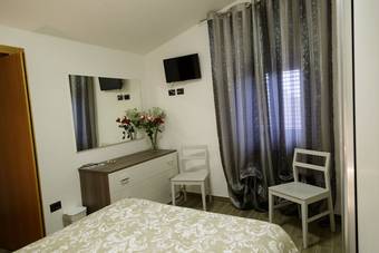 B&B Vico 59