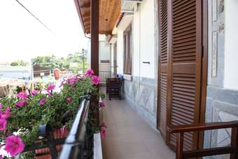 Hotel Avra Strymonikou
