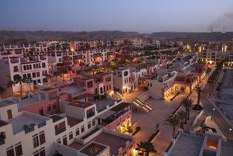 Hotel Tala Bay Residence