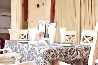 Hotel Princess Paradise Suites