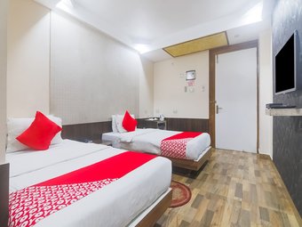 Hotel Oyo 28278 Heritage Tezpur