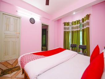 Hotel Oyo 26979 Nogo Guest House