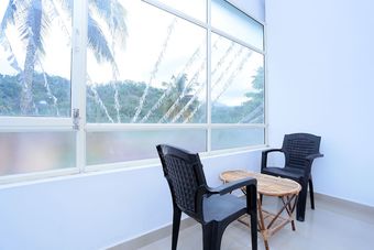 Hotel Oyo 23756 Munnar Paradise, Irumupalam