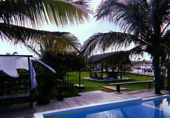 Hotel Boutique Zebra Beach