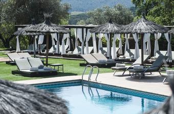 Hotel Suites Natura Mas Tapiolas