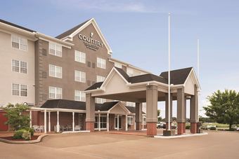 Hotel Country Inn & Suites By Radisson, Bowling Green, Ky