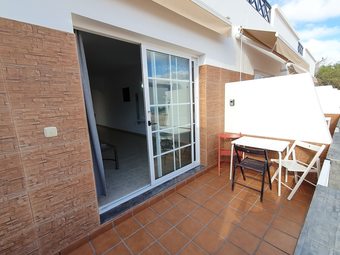Apartamentos Graciosamar