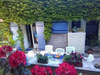 B&B Moulin De Cornevis Calme Accueillant