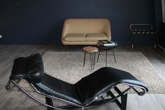 Hotel Hermitage Henry