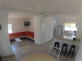 Hotel Bungalows Princess