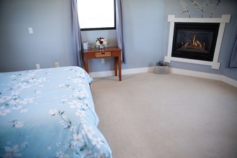 Bed & Breakfast Flora Vista Inn