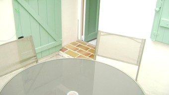 House With 2 Bedrooms In Montblanc, With Furnished Terrace - 20 Km From The Beach