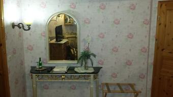 Hotel Auberge Harlekin