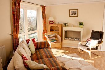 Bed & Breakfast The Old Bakery