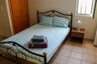 Aparthotel Tsolis Village