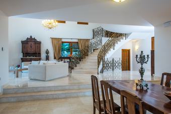 Posada Mansion By Checkin