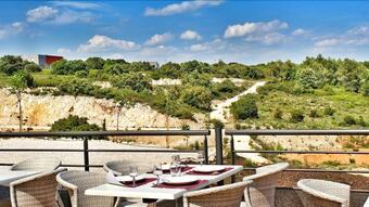 Hotel Les Terrasses de Bel Air