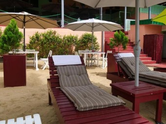 Hotel Coco Beach