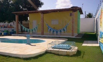 Agroturismo Chacara So Alegria Em Parnamirim