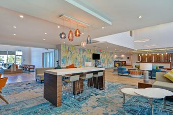 Hotel Homewood Suites By Hilton Chula Vista-eastlake