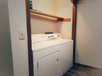 Lafayette Townhouse 105