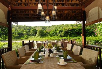 Hotel Tamarind Exclusive Villa