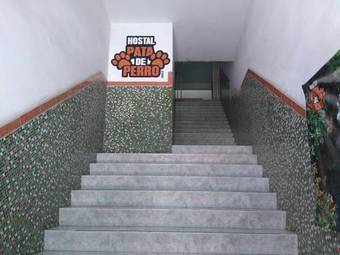 Albergue Hostal Pata De Perro