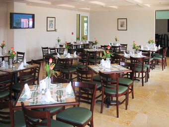 Hotel Sierra Huasteca Inn