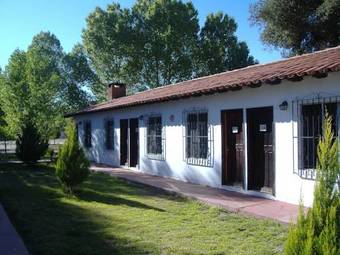 Hacienda Santa Veronica